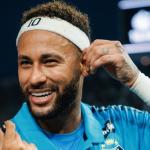 Provocação? Neymar explica faixa e abre o jogo sobre relação com Memphis