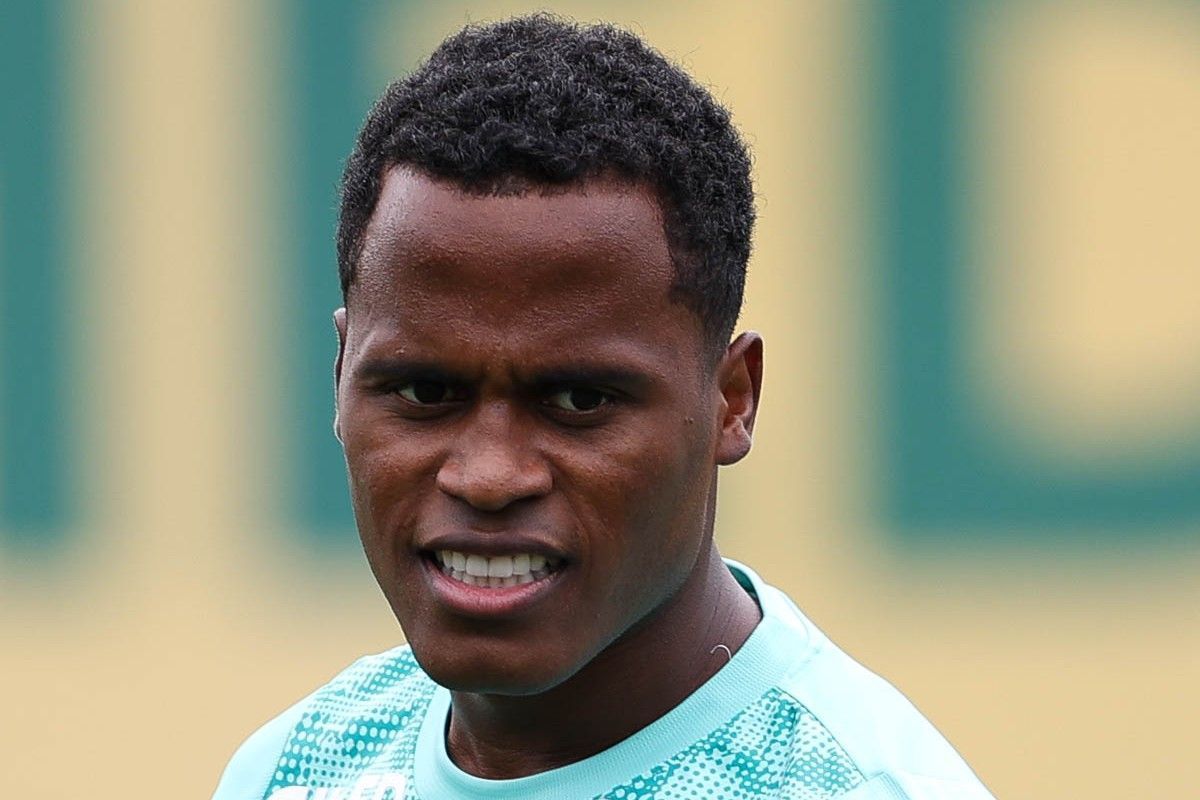 Trio do Palmeiras dá passo importante e se aproxima de retorno