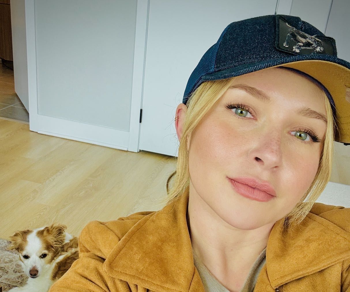 Hayden Panettiere é homenageada por Viola Davis, Selma Blair e outros atores