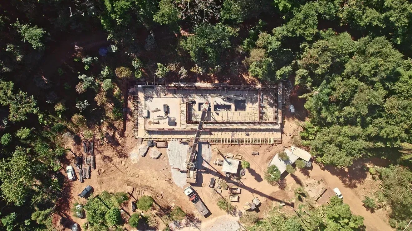 Brumadinho ganhará novo museu de arte contemporânea criado pelo fundador do Inhotim