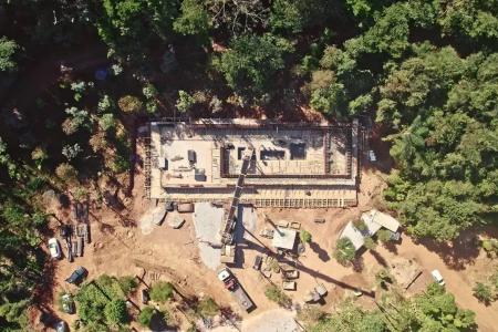 Brumadinho ganhará novo museu de arte contemporânea criado pelo fundador do Inhotim