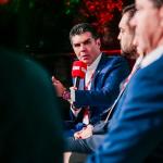 Líder em pesquisas no Pará, Helder Barbalho revela apoio após comparar Lula e Bolsonaro