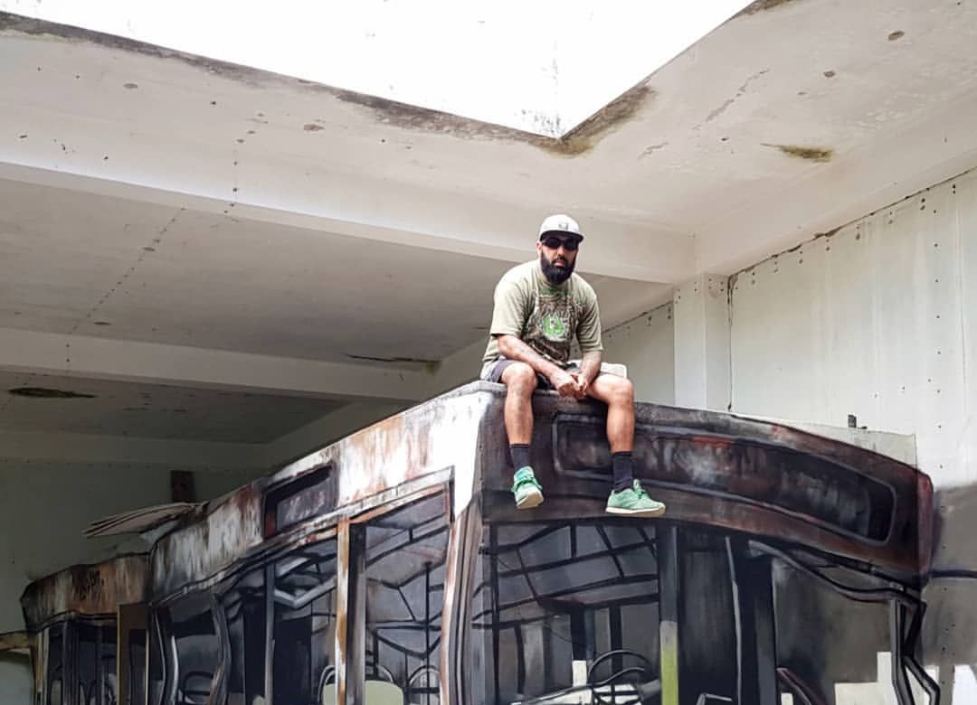 Doze obras de arte urbana que revelam técnicas e filosofias da criação contemporânea