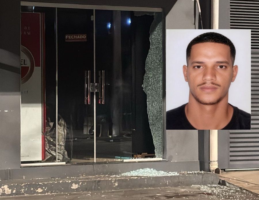 Jovem de 28 anos morre após ser baleado em bar no Mangueiras, em Coronel Fabriciano