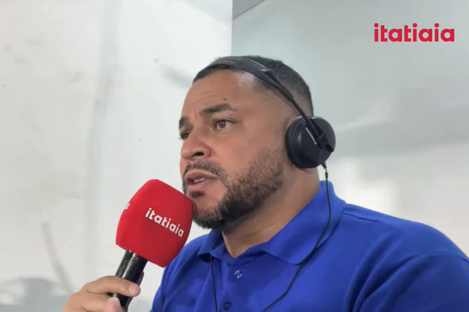 Hugo Sérgio avalia Cruzeiro na Copa do Brasil e faz alerta para parte física do elenco