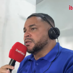 Hugo Sérgio avalia Cruzeiro na Copa do Brasil e faz alerta para parte física do elenco