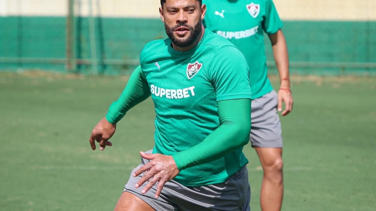Escalação do Fluminense: Zubeldía fará algumas trocas diante do Botafogo