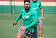 Escalação do Fluminense: Zubeldía fará algumas trocas diante do Botafogo