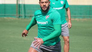 Escalação do Fluminense: Zubeldía fará algumas trocas diante do Botafogo
