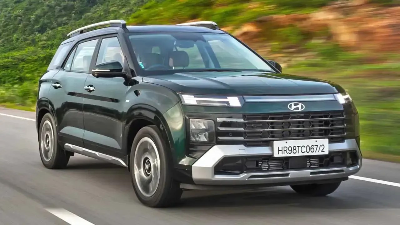 Hyundai vai importar carros chineses e indianos para aumentar vendas no Brasil