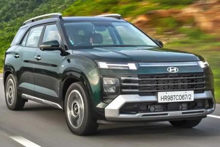 Hyundai vai importar carros chineses e indianos para aumentar vendas no Brasil