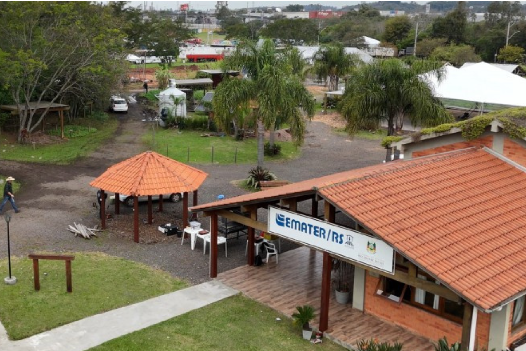 Expointer 2026 reúne agro, tecnologia e negócios no Rio Grande do Sul