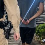 Homem é preso suspeito de tentar matar o próprio irmão no Planalto, em Ipatinga
