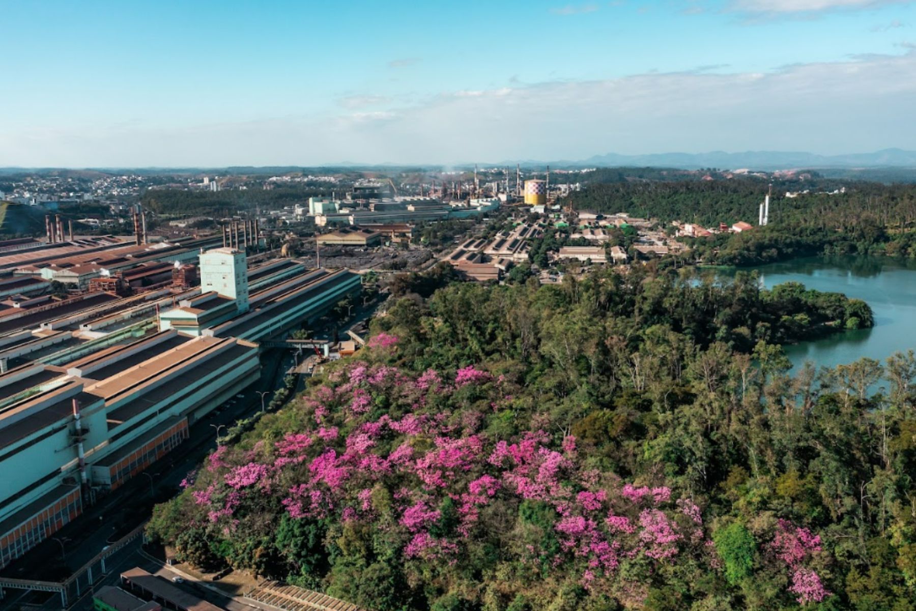 Usiminas divulga Relatório de Sustentabilidade 2025