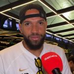 Everson fala de dificuldades em jogar em Belém, mas mostra confiança no Atlético