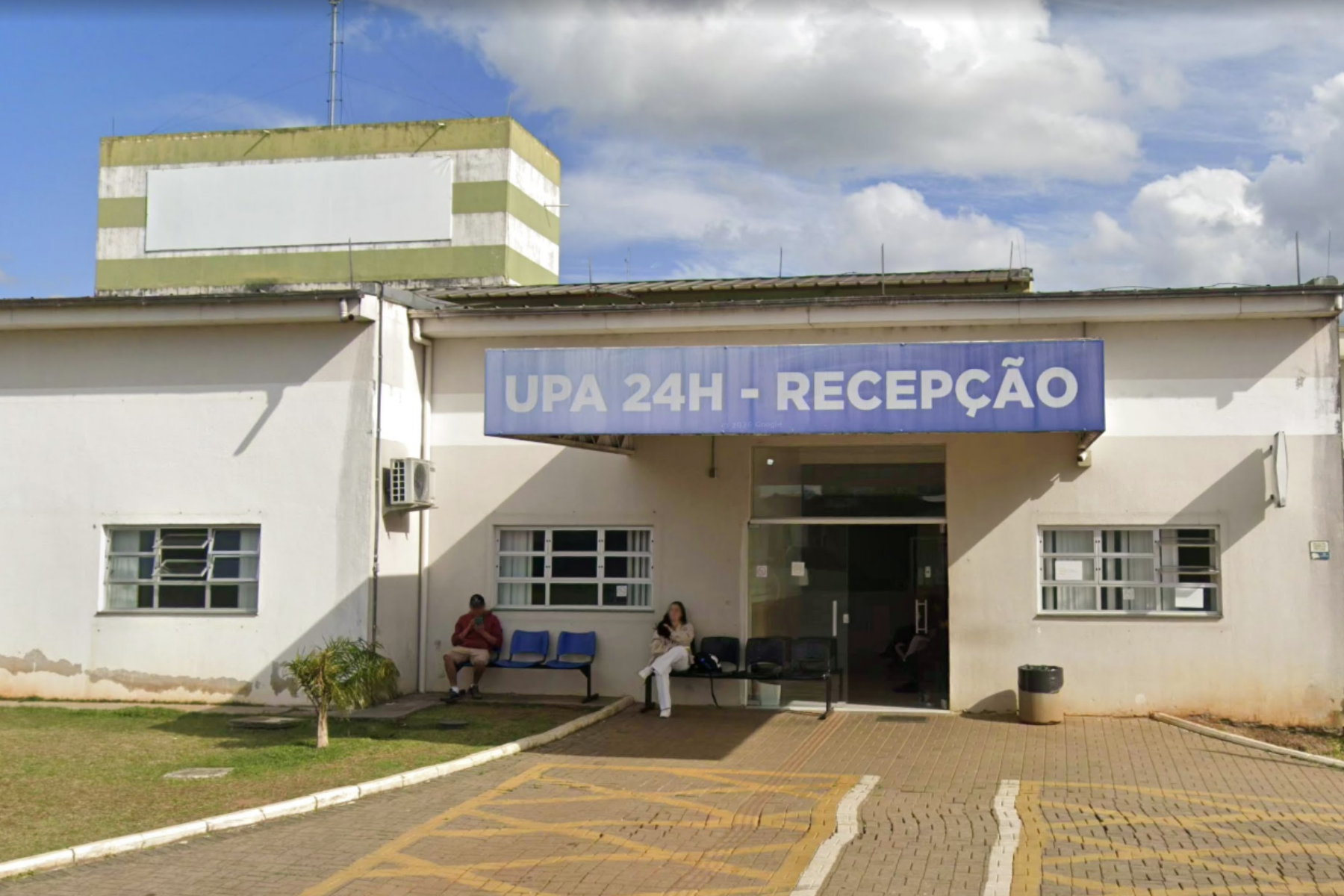Paciente exige ser atendido por médico 'brasileiro, branco e cristão' e acaba preso em SC