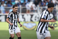 Saiba quem o Santos enfrentará nas quartas de final da Copa Sul-Americana