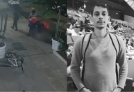 Segundo suspeito por linchamento de ciclista em Copacabana se entrega e é preso no Rio