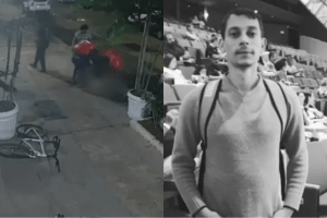Polícia indicia 13 pessoas por morte de ciclista espancado em Copacabana, no Rio de Janeiro