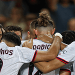 Reforço de R$ 63 milhões brilha na estreia e Milan vence Torino pelo Campeonato Italiano