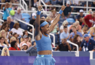 Gauff domina Pegula em final histórica e conquista o bicampeonato em Cincinnati