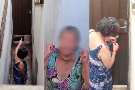 Vídeo: jovem de 22 anos denuncia ataques racistas de vizinha em Contagem