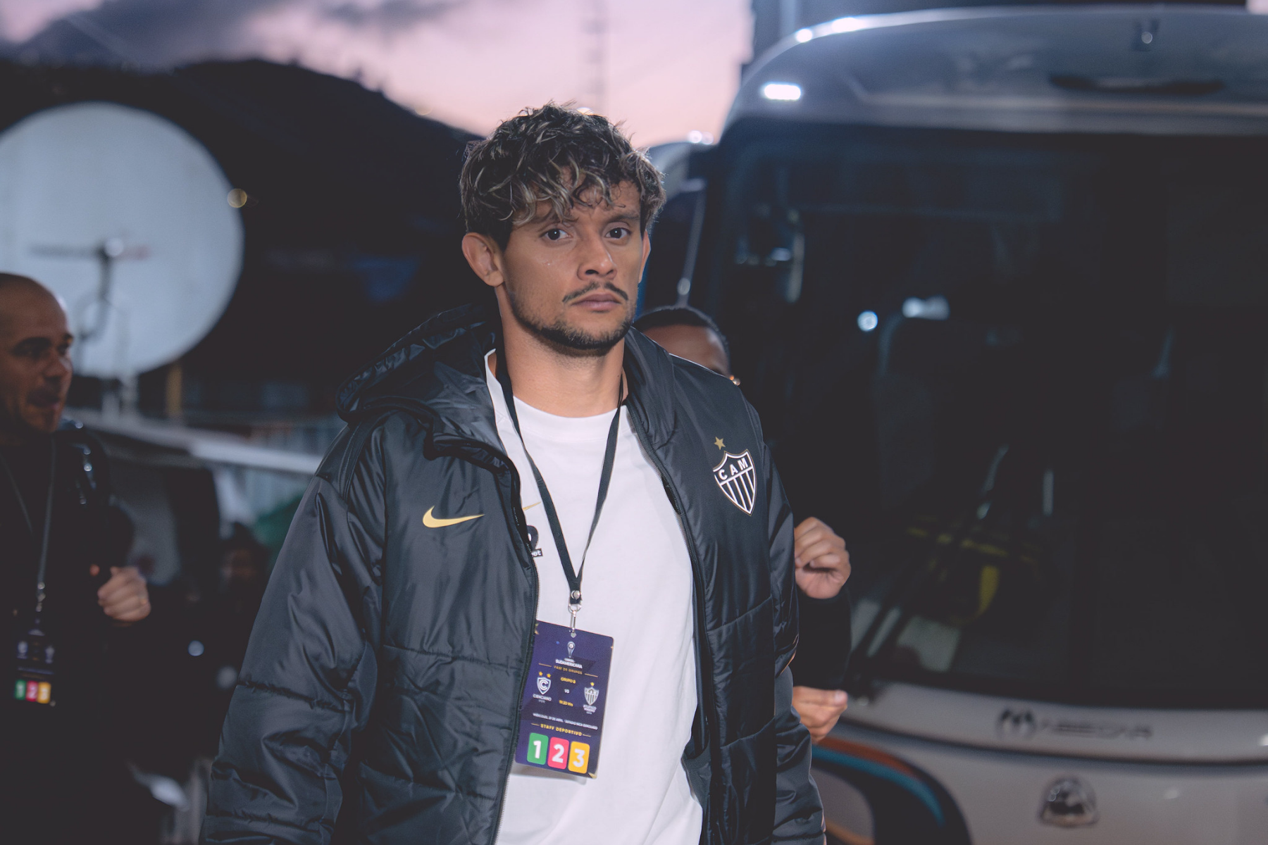 Alvo do São Paulo, Gustavo Scarpa surpreende e responde sobre futuro no Atlético