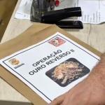 Polícia Civil deflagra operação contra mercado ilegal de ouro em SP