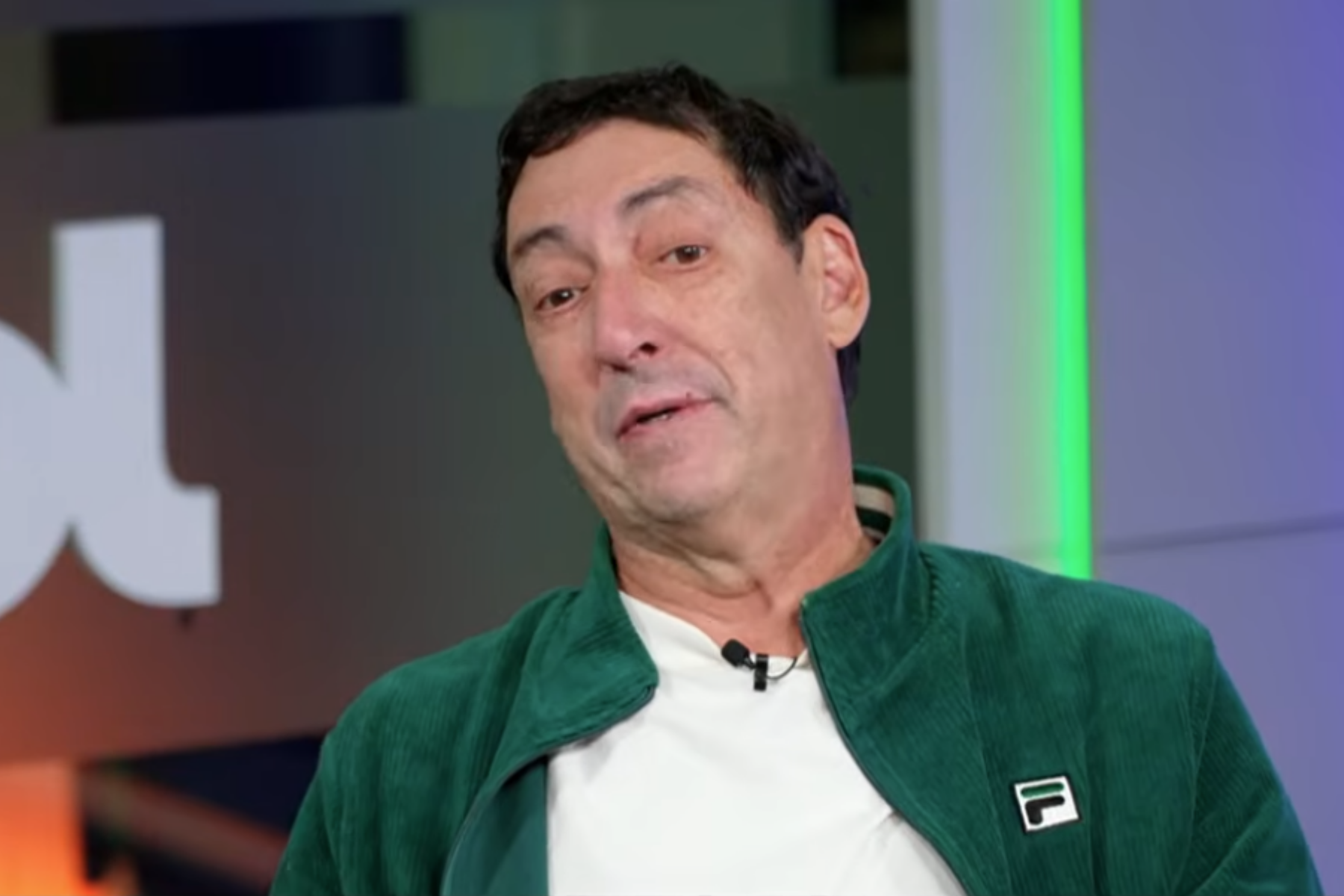 PVC crava quem passa entre Cruzeiro e Atlético e projeta final: 'Deixa quieto'