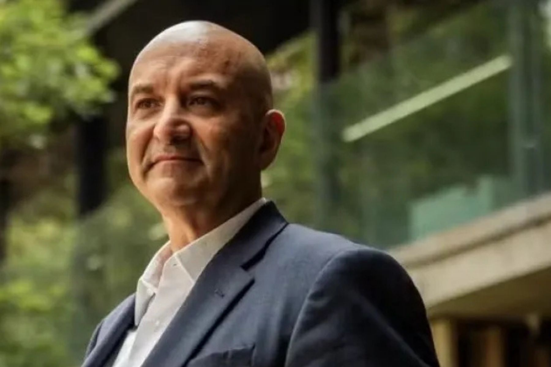 Ex-dono da Reag propõe delação e cita Banco Master e PCC