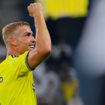 Após perder gol 'na cara', Cristiano Ronaldo é decisivo, e Al-Nassr vence Al Taawon