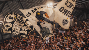 Atlético x Cruzeiro: Arena MRV tem recorde de venda de ingressos em 2026