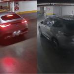 Carros de luxo furtados em BH são recuperados