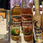 Licor de pequi e cachaça com frutas do cerrado viram atração na 35ª Expocachaça em BH