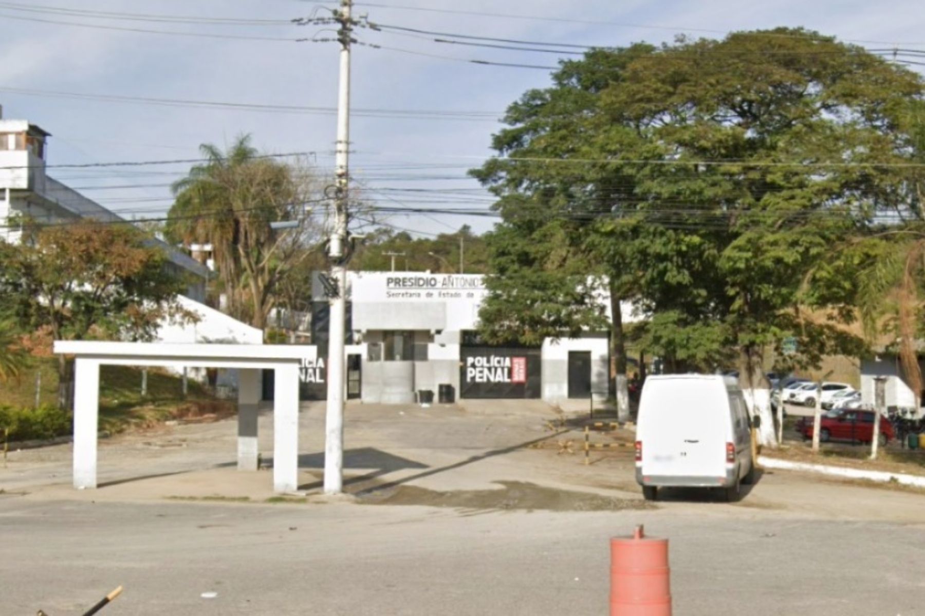 Presos ligados a organizações criminosas são transferidos de presídio na Grande BH