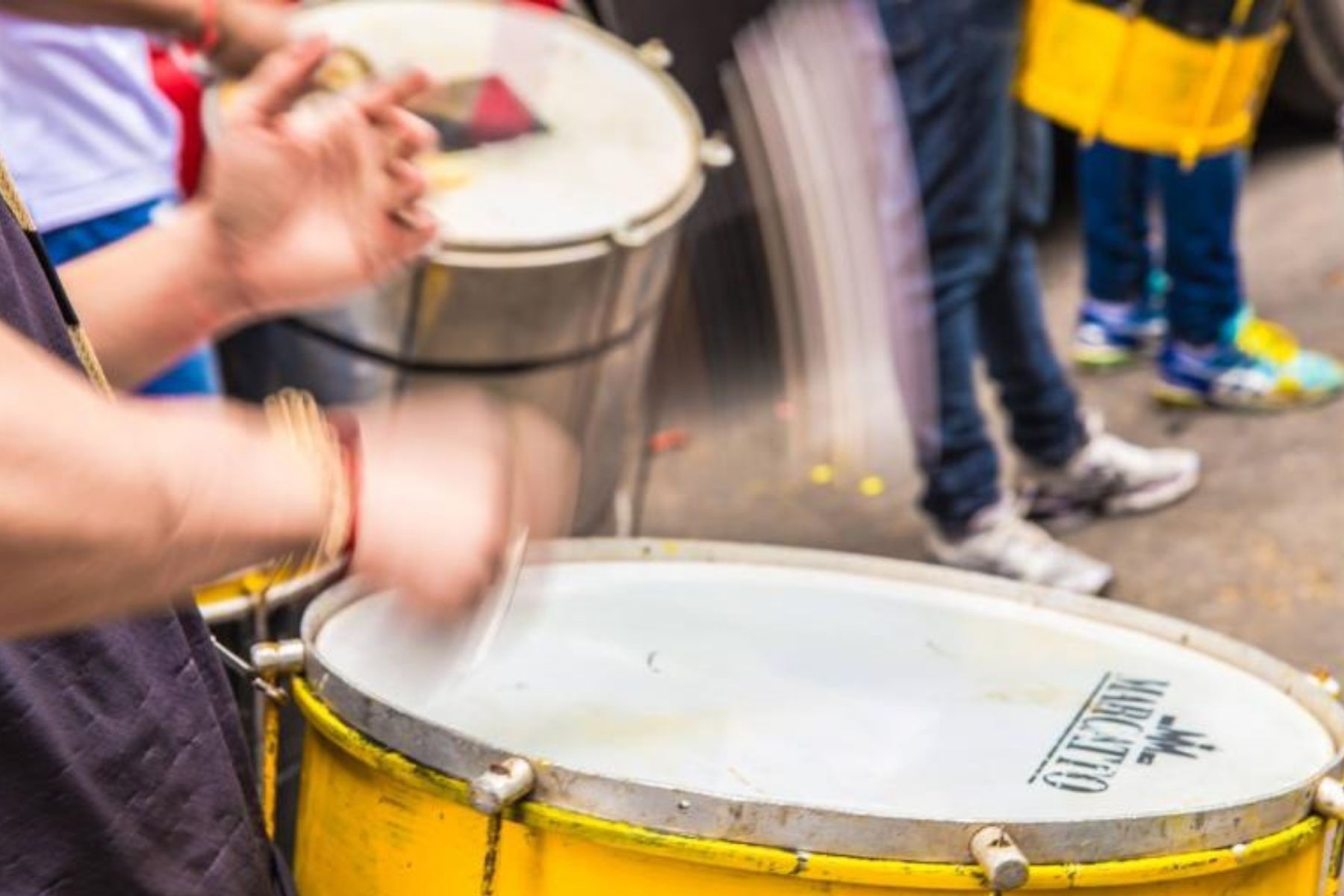BH celebra samba e raízes afro-brasileiras com programação gratuita em agosto