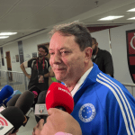 Cruzeiro vai contratar mais? Pedrinho é direto sobre reforços para 2026