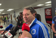 Cruzeiro vai contratar mais? Pedrinho é direto sobre reforços para 2026