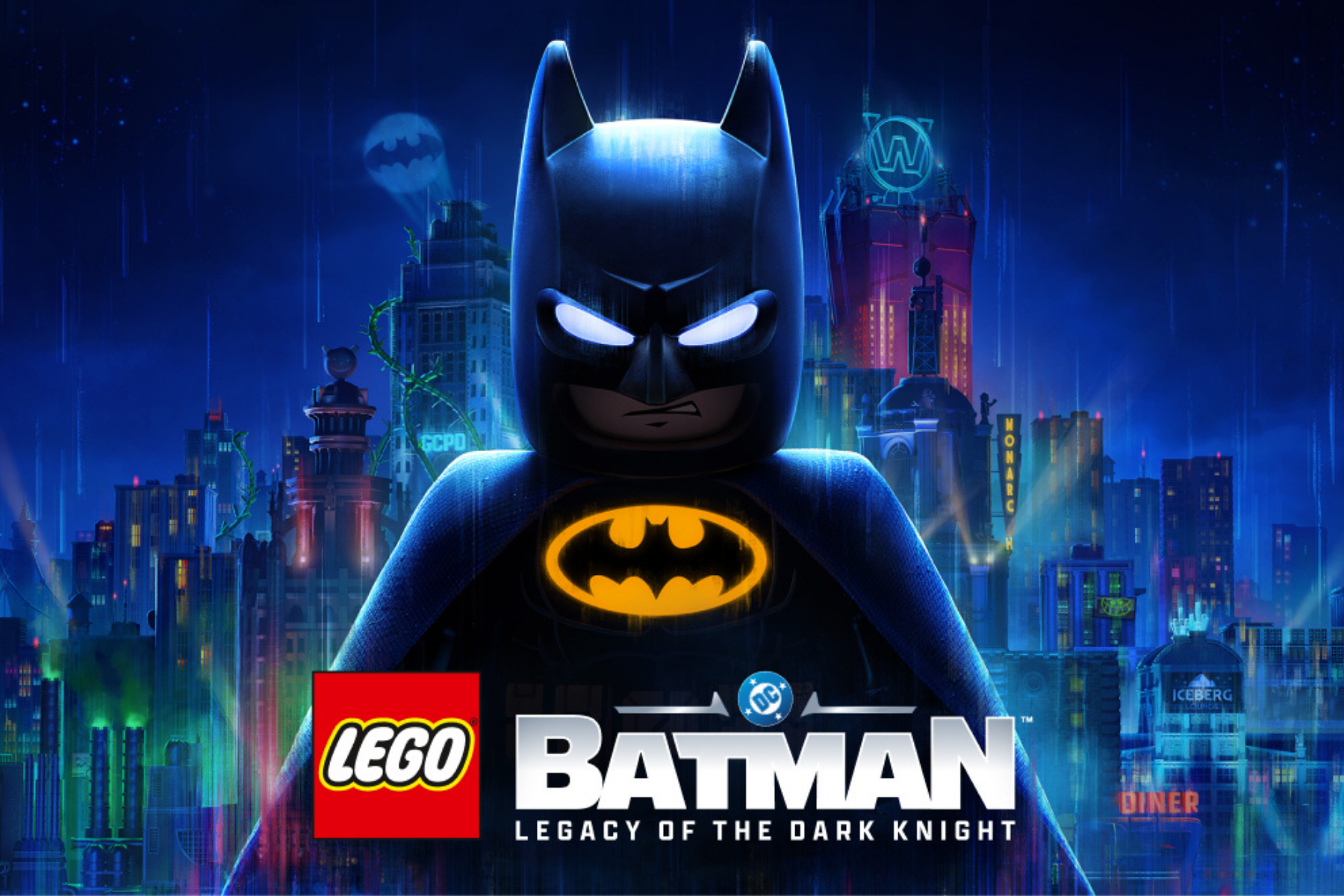 Review - LEGO Batman: Legacy of The Dark Knight é homenagem justa ao Cavaleiro das Trevas