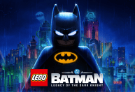 Review - LEGO Batman: Legacy of The Dark Knight é homenagem justa ao Cavaleiro das Trevas