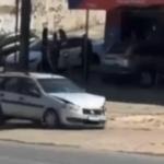 Motorista que fugiu de abordagem da PRF em BH não tem carteira de habilitação