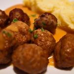 Nada de pão e ovos: 5 ingredientes para adicionar à carne moída e preparar almôndegas