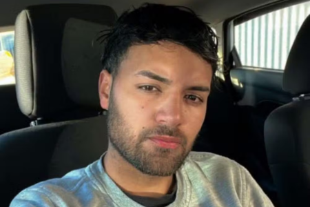 Alex Rivail • Reprodução | Redes Sociais