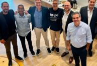 A3Data e Opice Blum discutem como escalar IA com segurança jurídica, governança e ROI