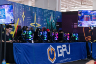 'Pixel': BH receberá festival gratuito de games e arte digital em setembro