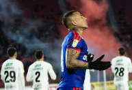 Em grande fase, campeão pelo Atlético alcança feito expressivo por time sul-americano