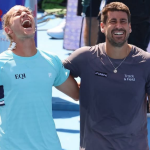 Após título, dupla brasileira sobe em ranking e critica ATP por proposta