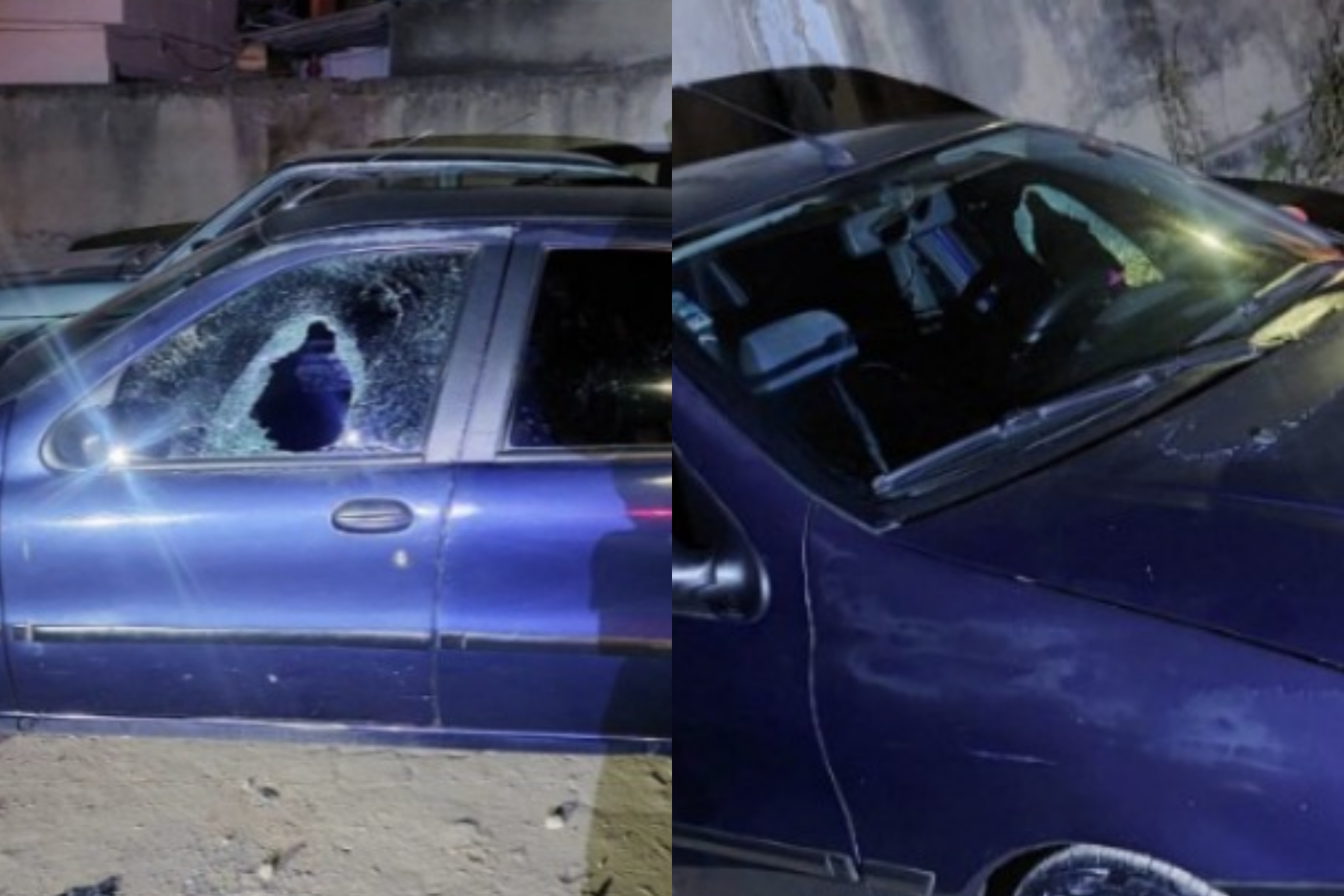 Bebê deixada sozinha no carro: padrasto tem prisão convertida e mãe recebe liberdade provisória
