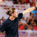 Monaco, de Filipe Luís, vence, segue 100% e lidera o Campeonato Francês