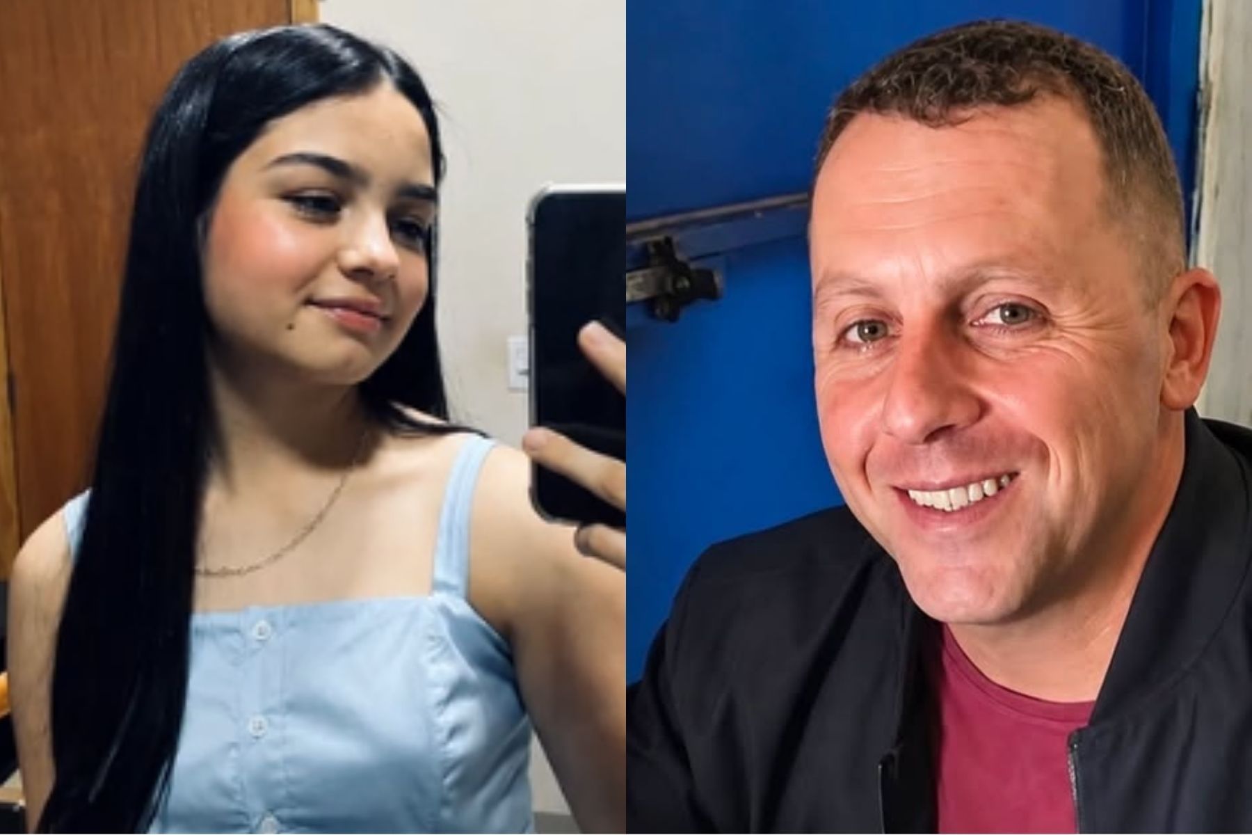 Adolescente e ex-padrasto morrem após acidente com anta e carreta de etanol no MS